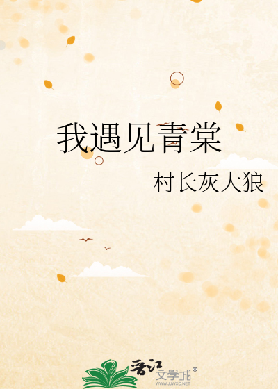 我遇见青山遇见白雾