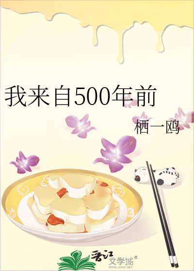 我来自500年后