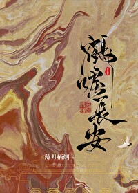 鹤唳长安小说