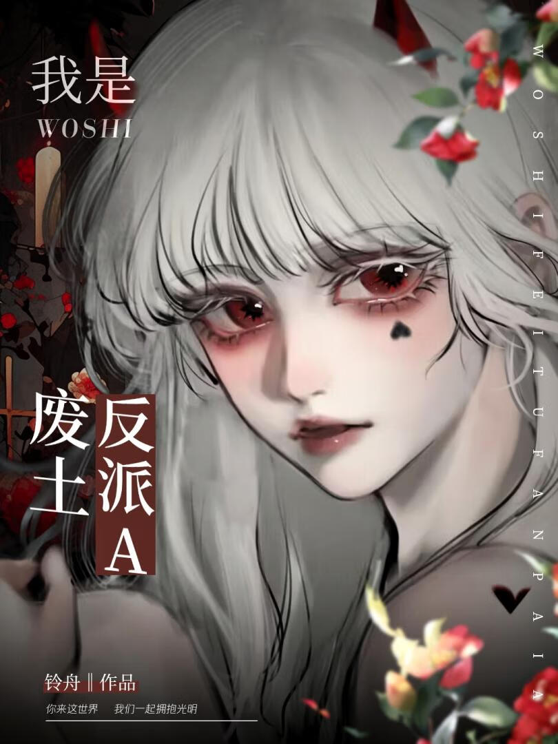我是废土反派Alpha作者:铃舟