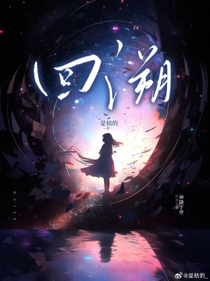 回溯时间小说