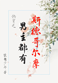 男主都有斯德哥尔摩的小说