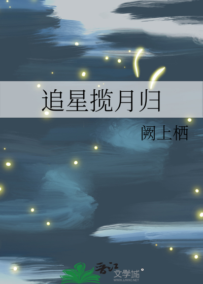 追星揽月诗句