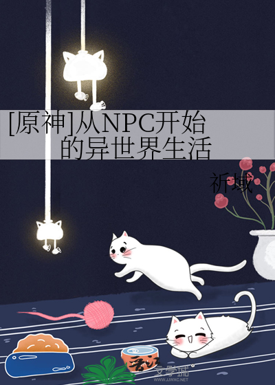 原神 npc