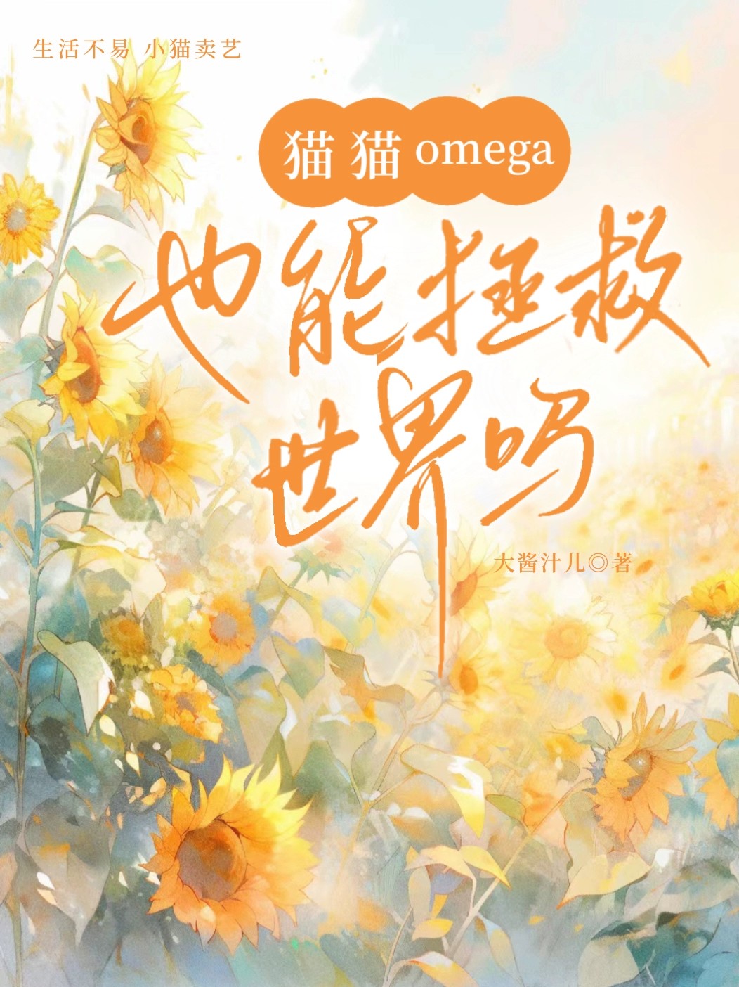 ohno猫咪