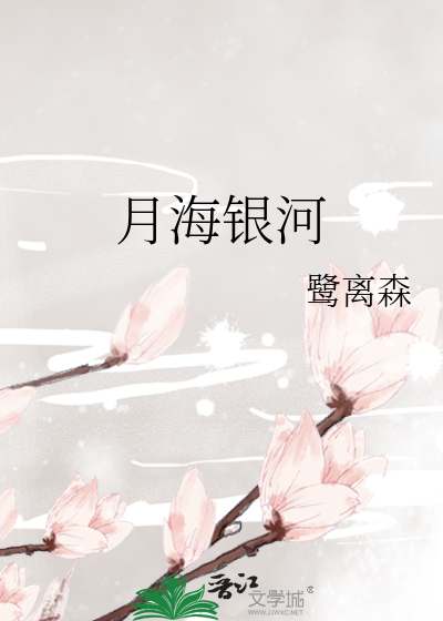 银海星月