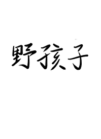 野孩子电影免费观看双语