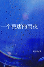 雨夜荒唐小说晋江