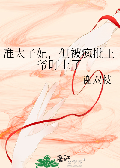 准太子妃笔趣阁