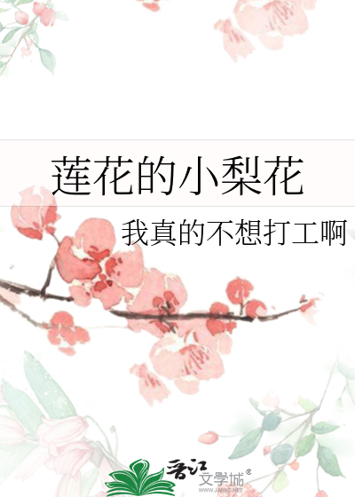 莲花楼梨花阵是第几集