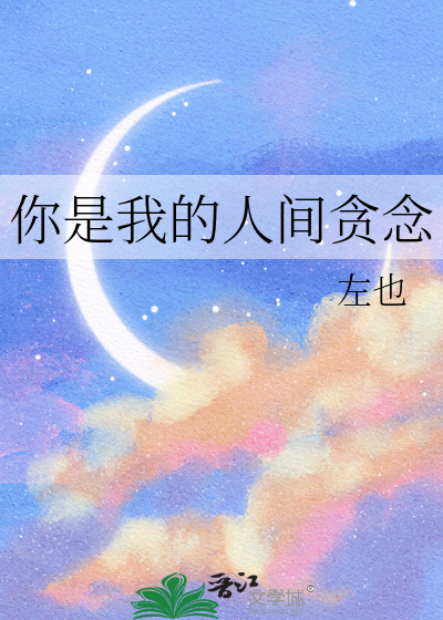 你是我的人间小说
