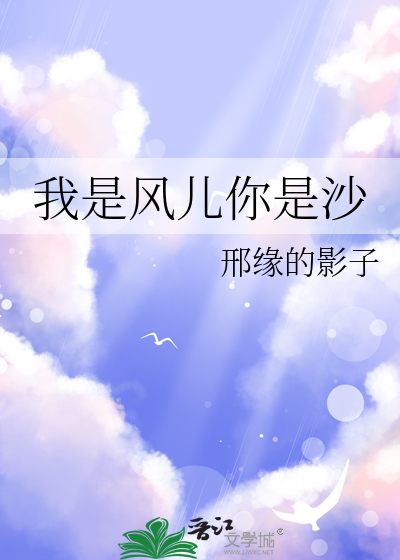 我是风儿你是沙