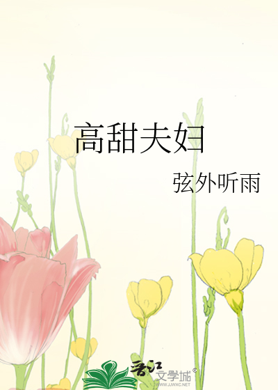 高甜夫妇